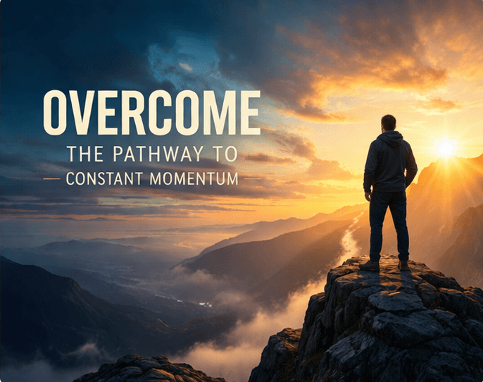 Silencing the Voice That Says “You Can’t”